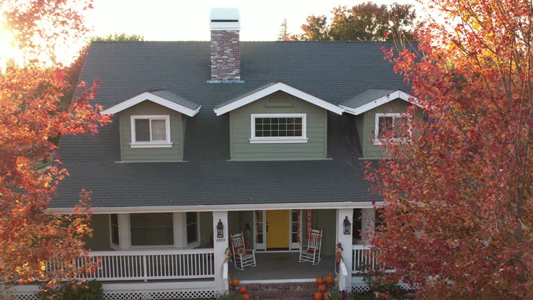 Best Roof Moss and Algae Removal  in Bonners Ferry, ID