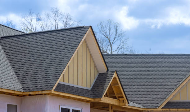 Best Roof Insulation Installation  in Bonners Ferry, ID